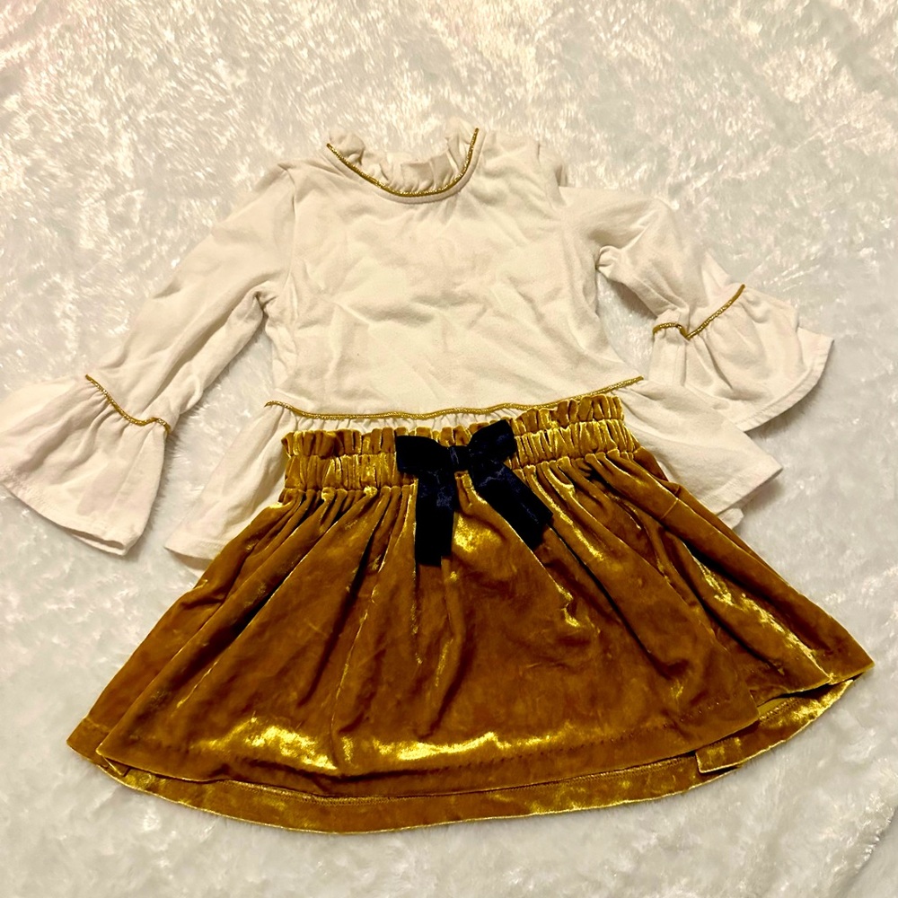 Adorable outfit 2t